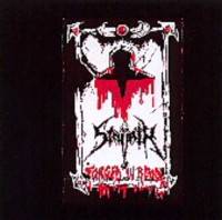 Sinoath : Forged In Blood (Reissue)